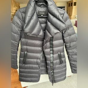 Mackage Yara Lightweight Down Coat